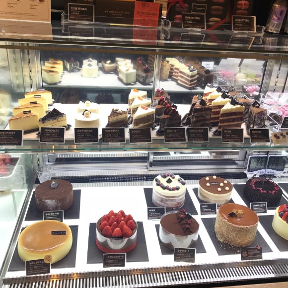 투썸플레이스 강남역중앙점 이미지