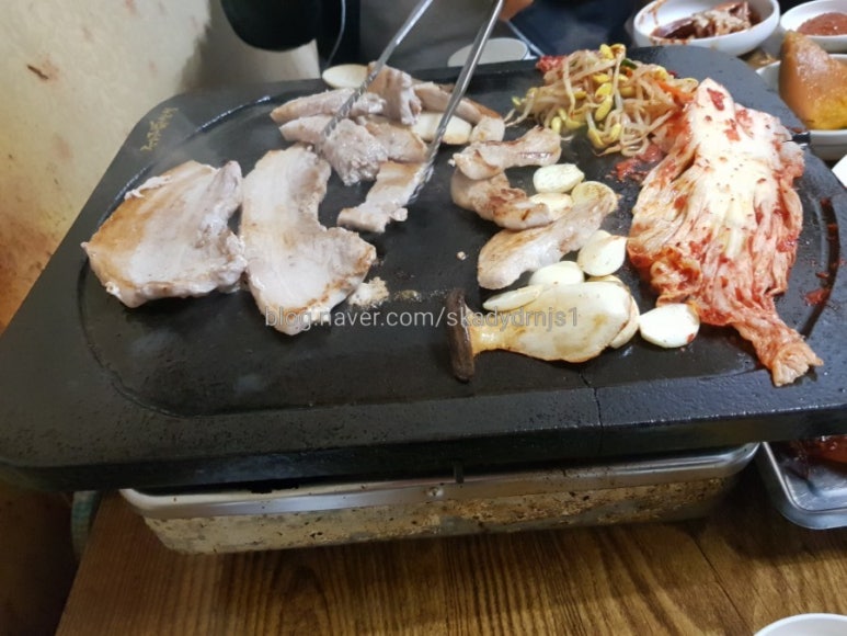 바우네매운탕 이미지