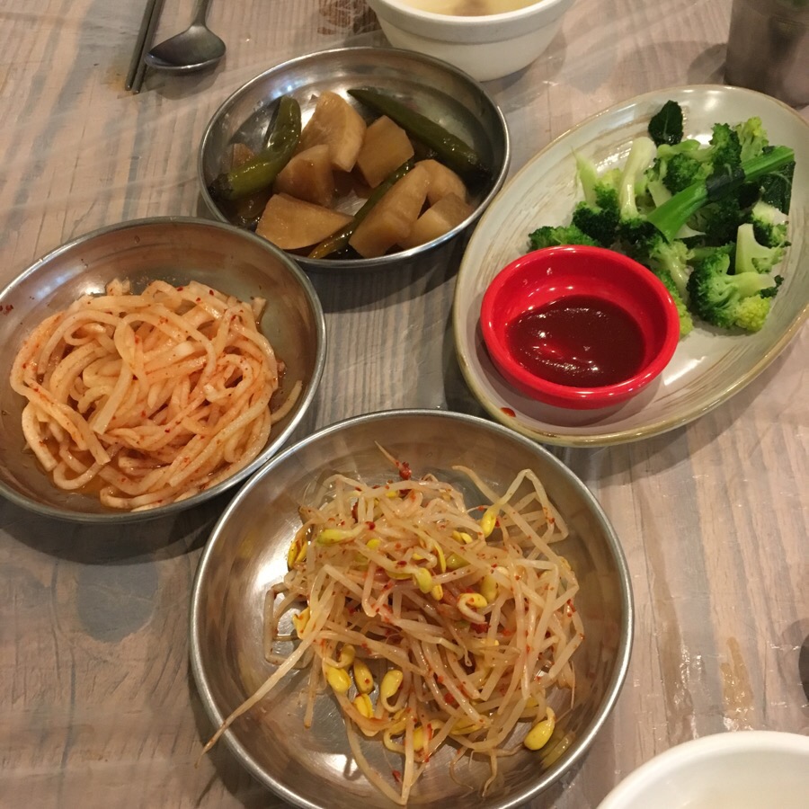 영천생고기식당 이미지