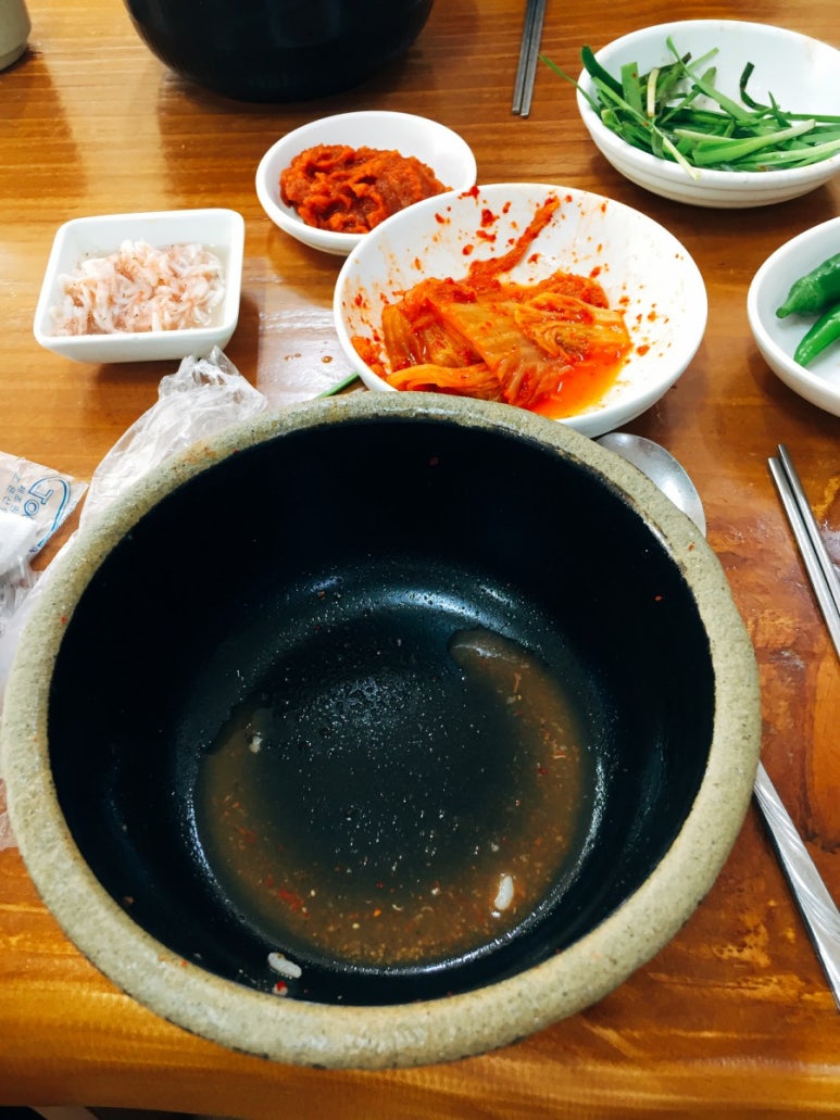 장수국밥 이미지