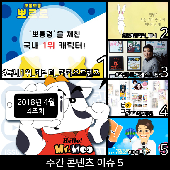 마이린글로벌 이미지