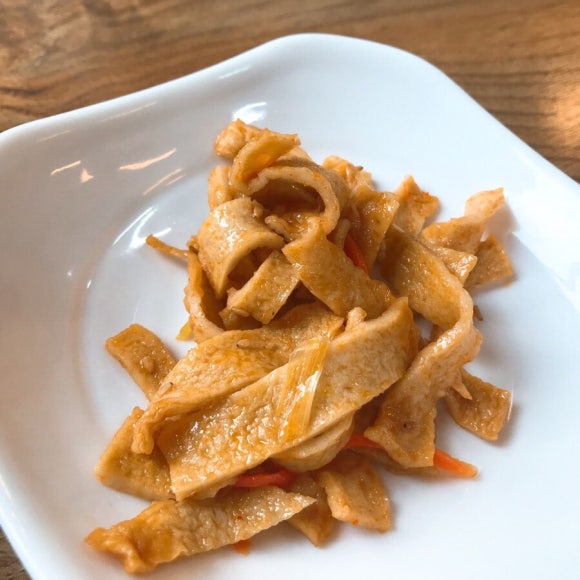 진대구뽈찜 이미지