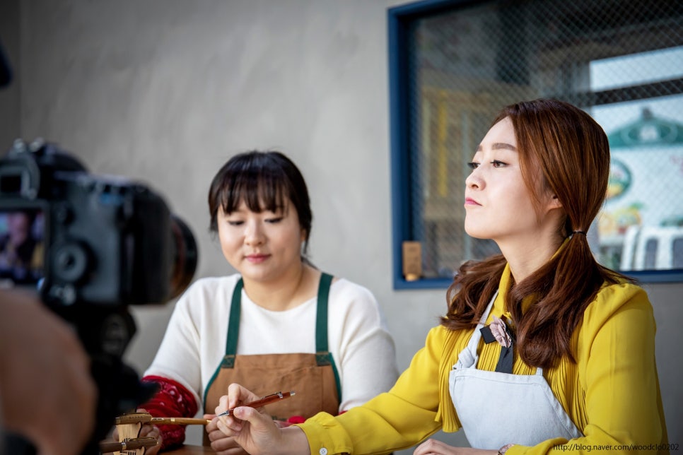 우드끌로 이미지