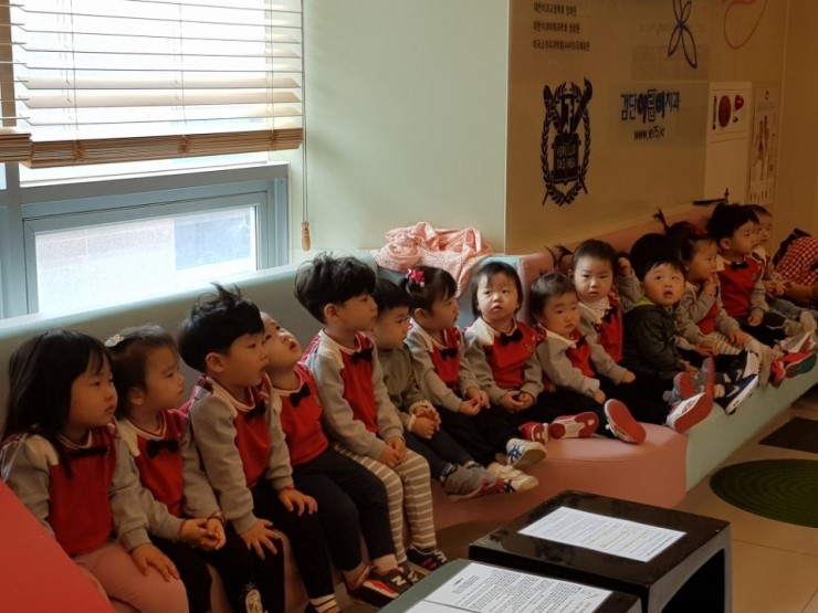 키즈힐어린이집 이미지