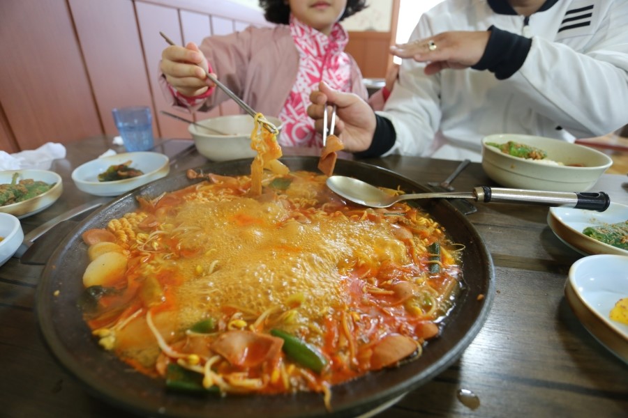 봄향기펜션 이미지