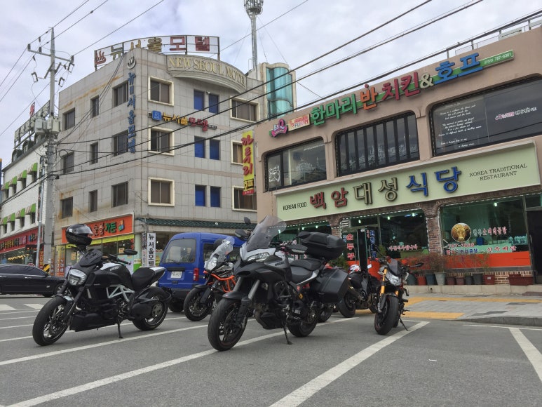클로버투어 이미지