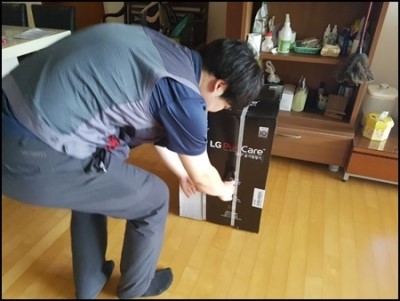 엘지전자스토어 이미지