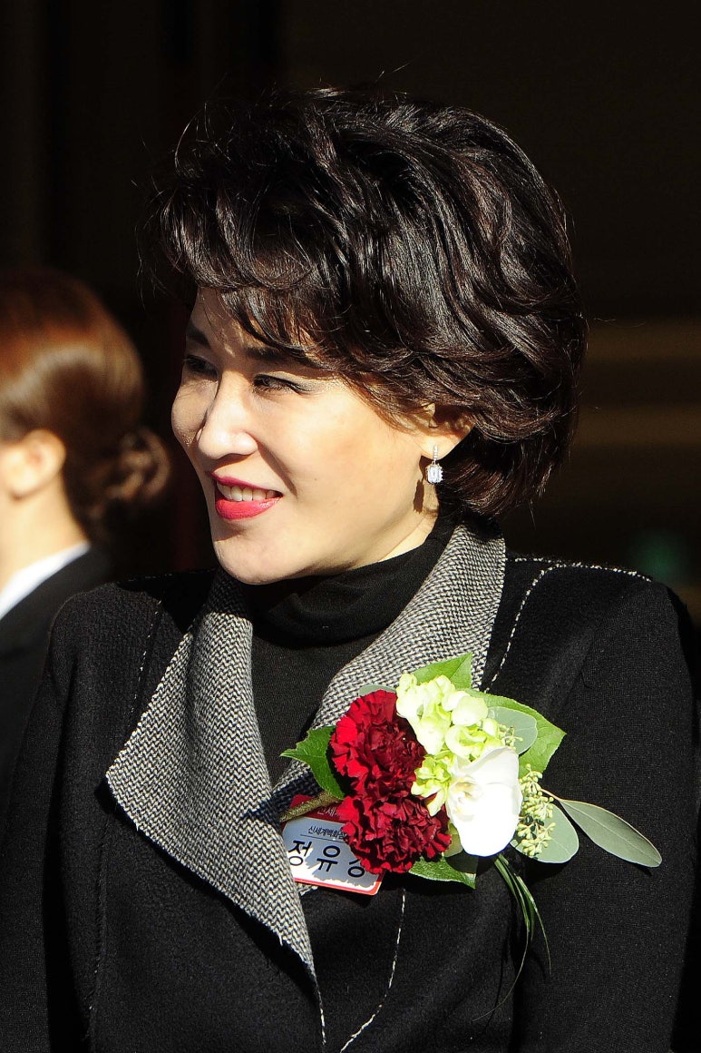(주)신세계인터내셔널 이미지