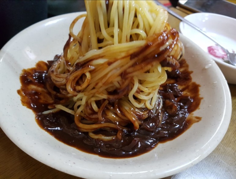 착한벌교꼬막짬뽕집 이미지