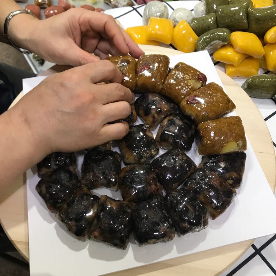 대동떡집 이미지