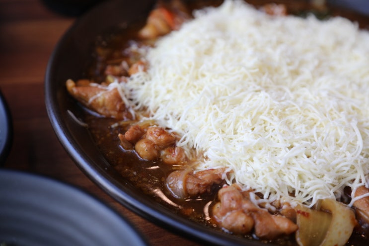 패밀리찜닭 이미지