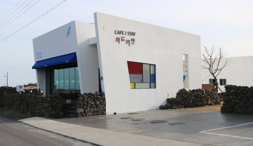 하도리안 이미지
