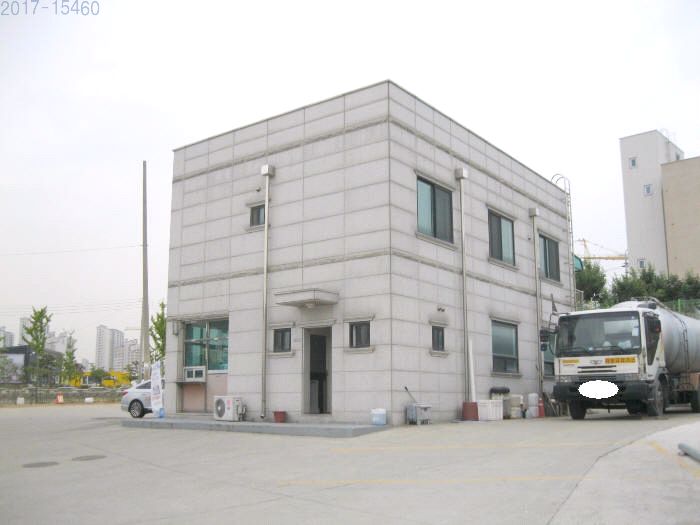 오산주유소 이미지