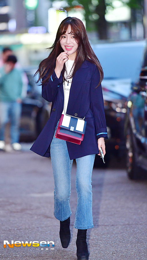 스타일바이민아 이미지