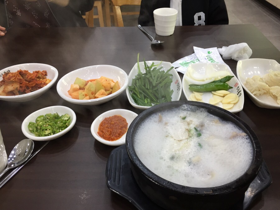 탕정캠핑 이미지