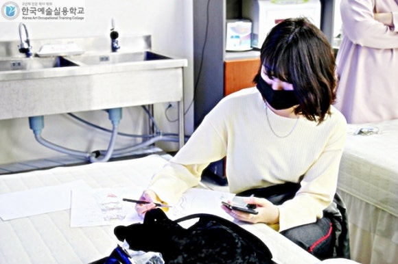 디앤에스디자인 이미지