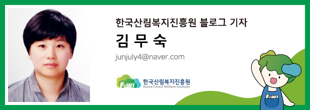 하늘숲 야영장 이미지