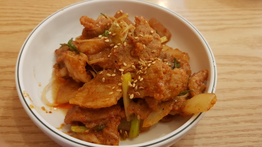 쌍둥이네칼국수 이미지