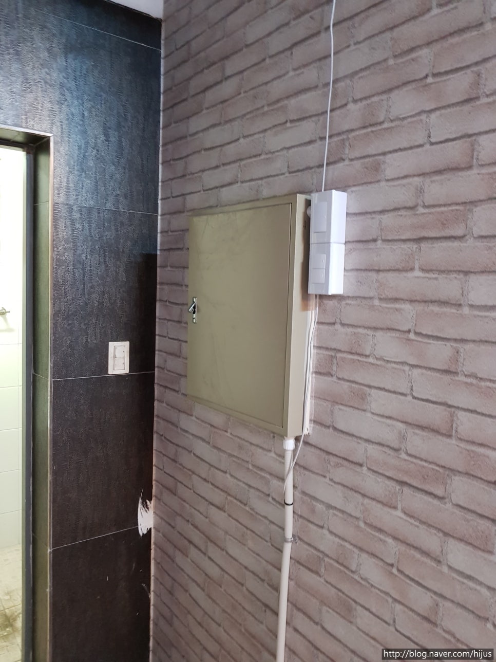 한빛전기조명철물 이미지