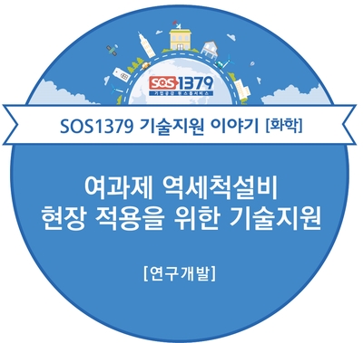 코리아수질개발(주) 이미지