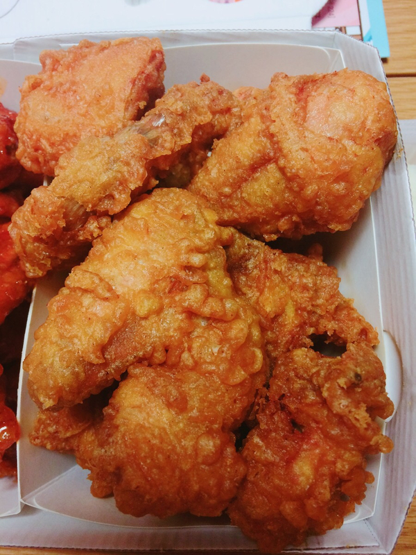 페리카나죽전점 이미지