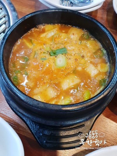 꽃돼지제주삼겹&숯불갈비 이미지