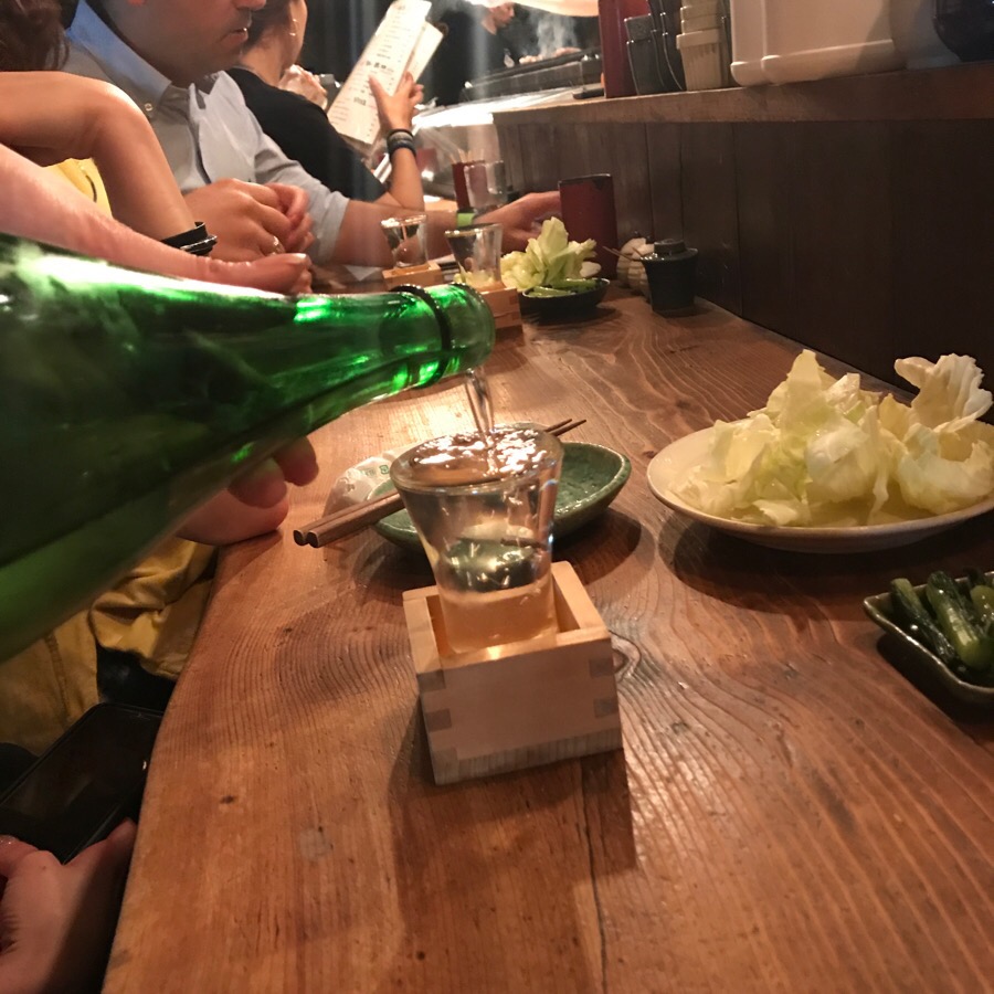 야키도리도쿄 이미지