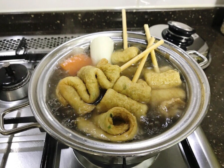 꼬치주까 이미지
