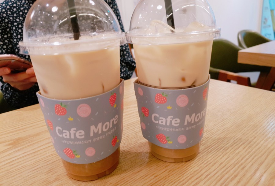 (주)레전드커피 이미지