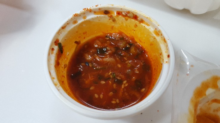 예의바른족발 이미지