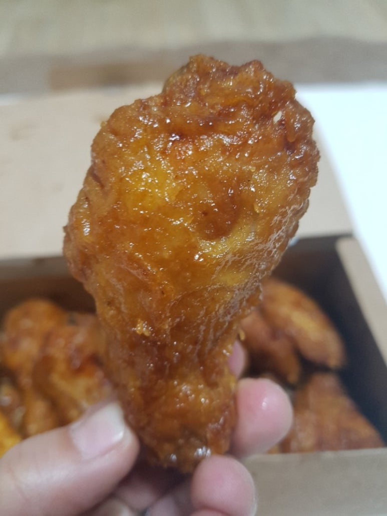 금산치킨 이미지