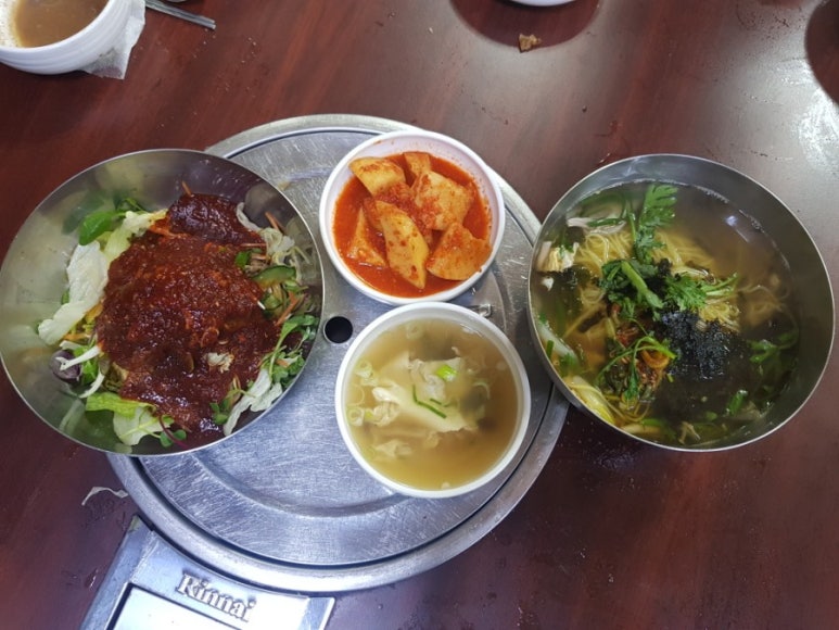 미미족발 이미지