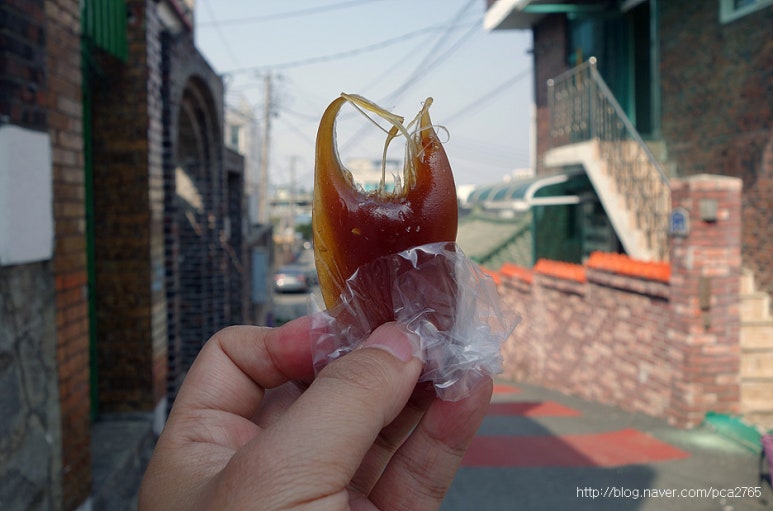 황골전통식품 이미지