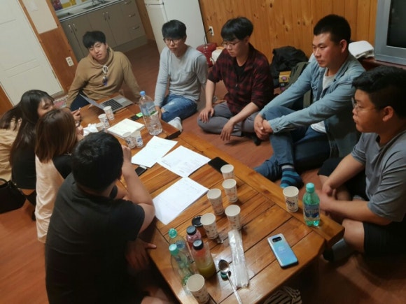 참샘산방 이미지