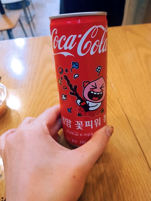 한솥도시락 부평구청점 이미지