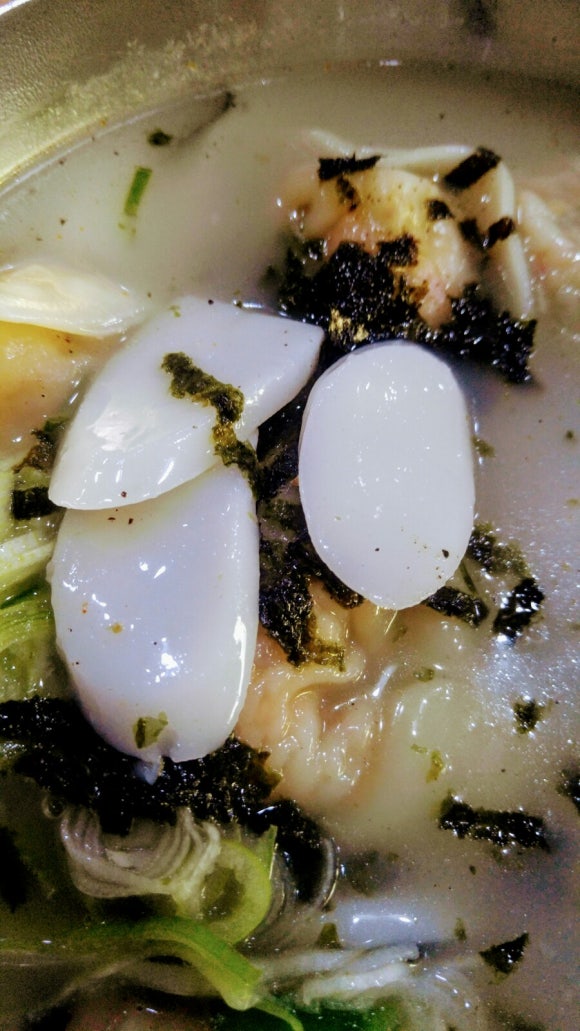 강천칡냉면 이미지
