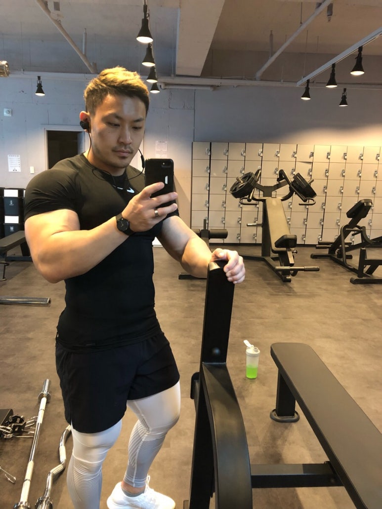 부산PT동래피티YUMEGYM 이미지