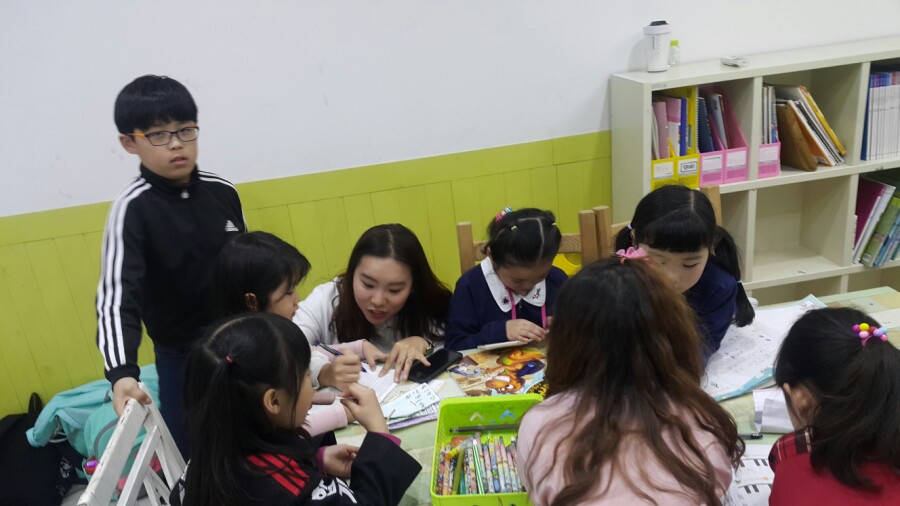 아리엘피아노학원 이미지