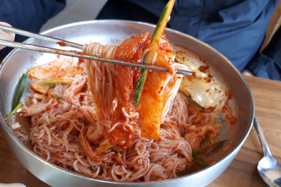 코다리킹 이미지