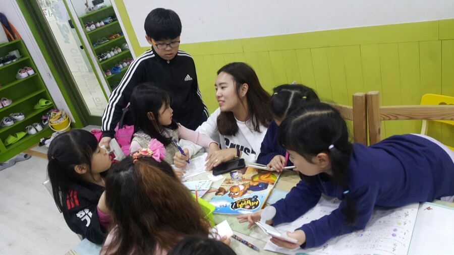 아리엘피아노학원 이미지