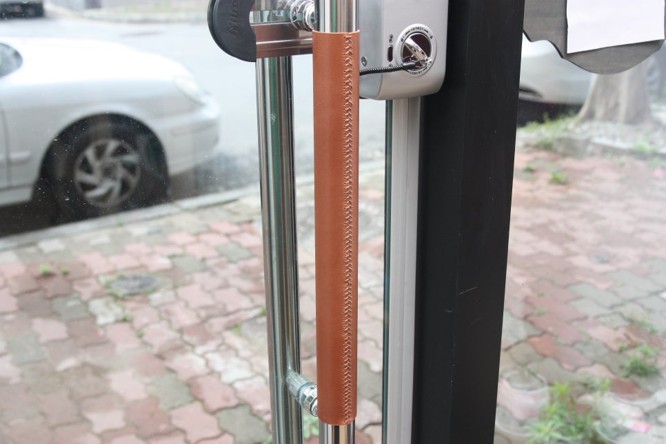 유즈가죽공방 이미지