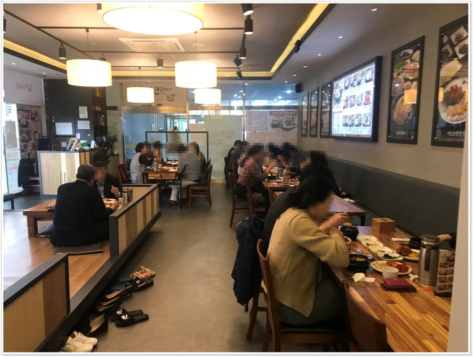 돈통마늘보쌈 안산시청점 이미지