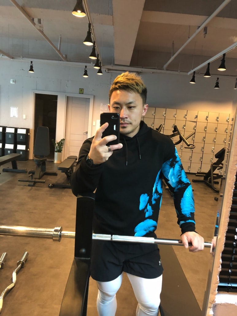 부산PT동래피티YUMEGYM 이미지