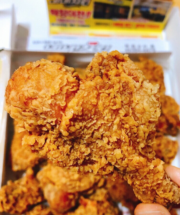 산격통닭 이미지