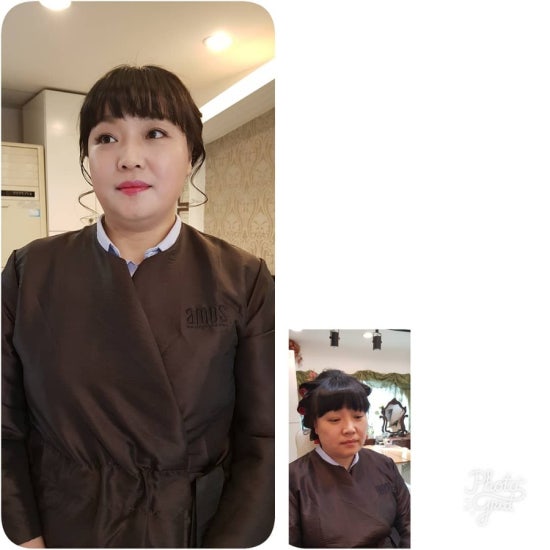 컬앤뷰티 연화 이미지