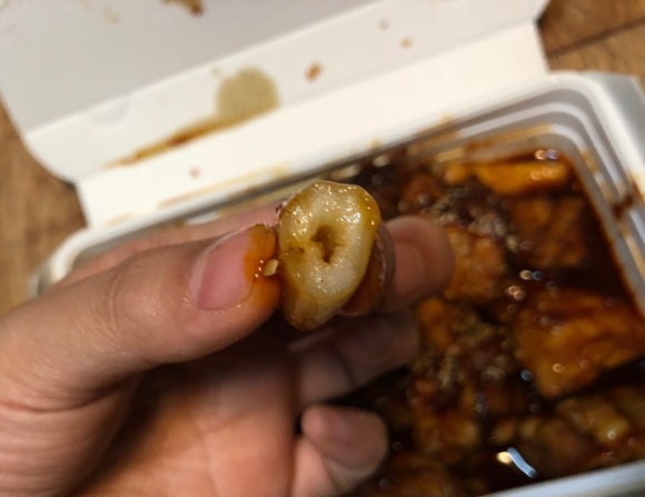 지코바치킨중동 이미지