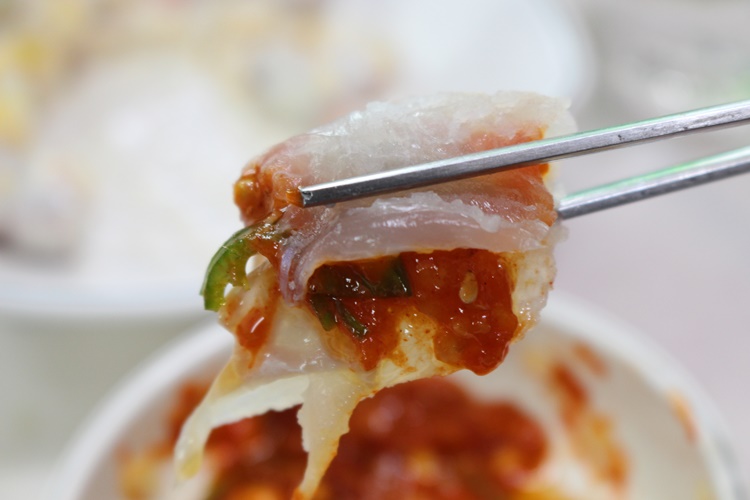 칠암아나고 이미지