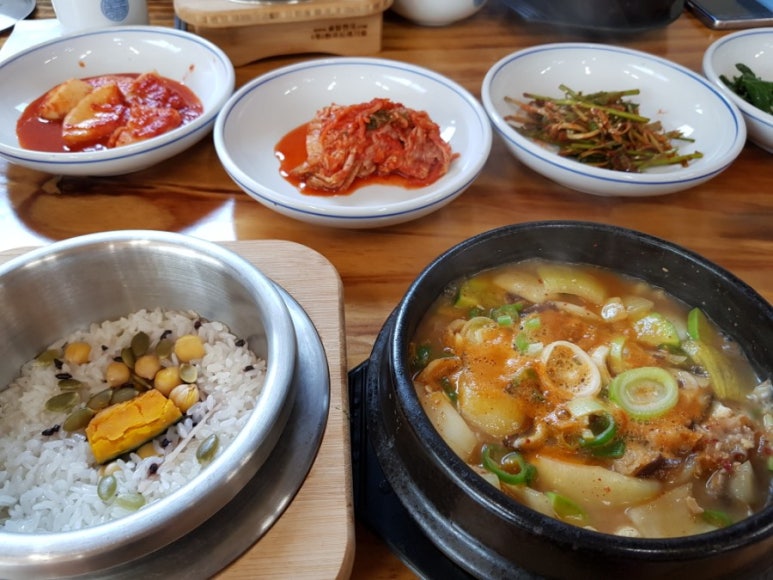 성연가든 이미지
