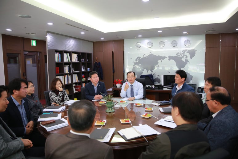장안기획 이미지