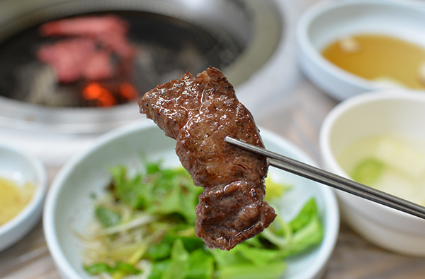 경동숯불갈비 이미지
